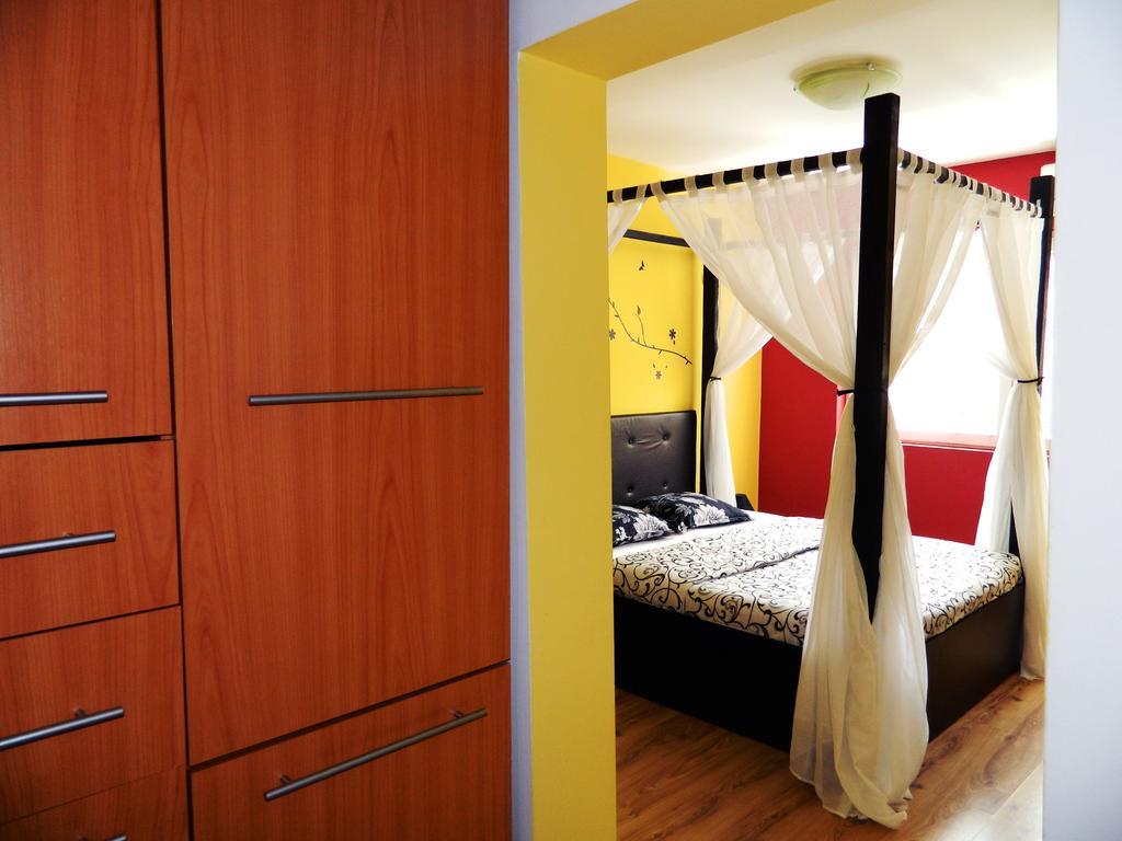 Hostel Kalonis Скопье Номер фото