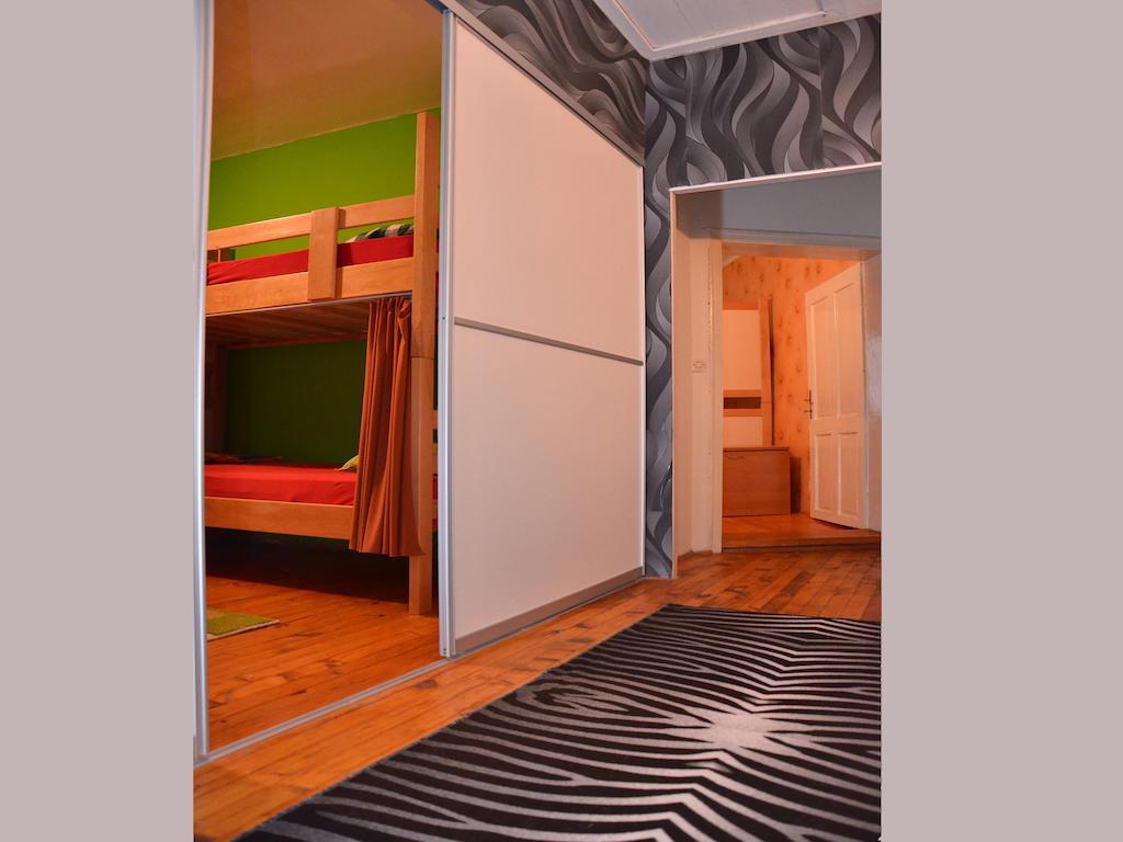 Hostel Kalonis Скопье Номер фото