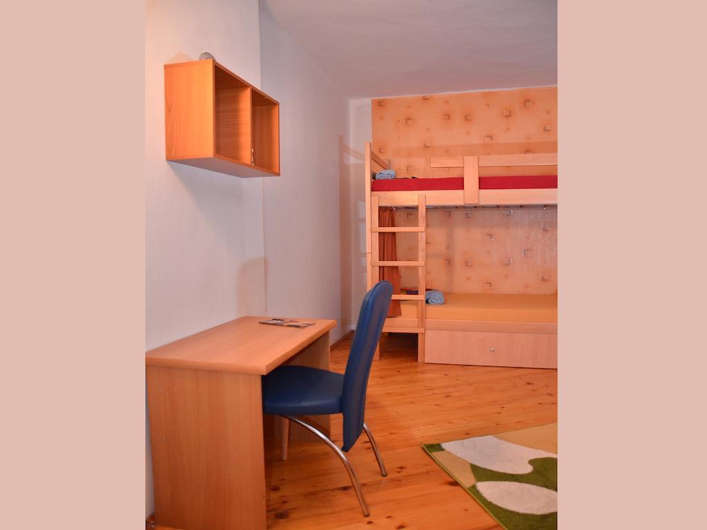 Hostel Kalonis Скопье Номер фото