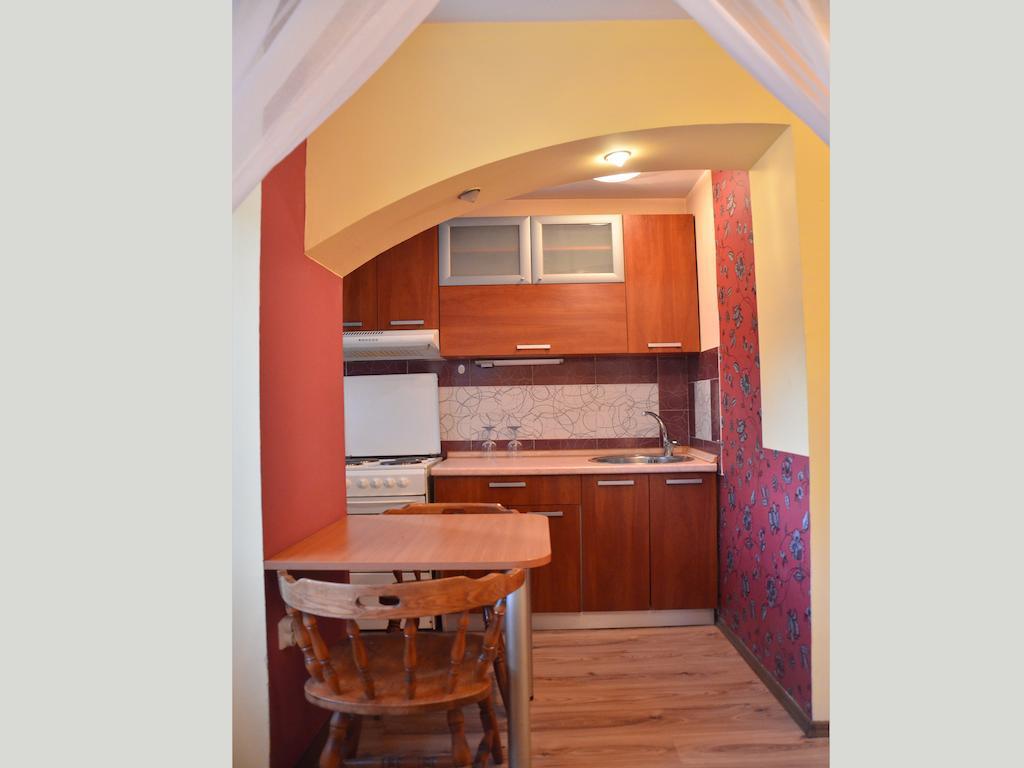 Hostel Kalonis Скопье Номер фото
