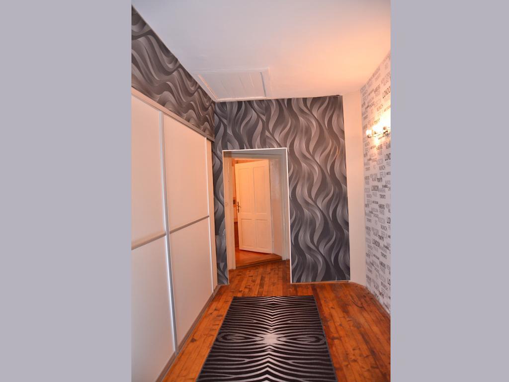 Hostel Kalonis Скопье Экстерьер фото