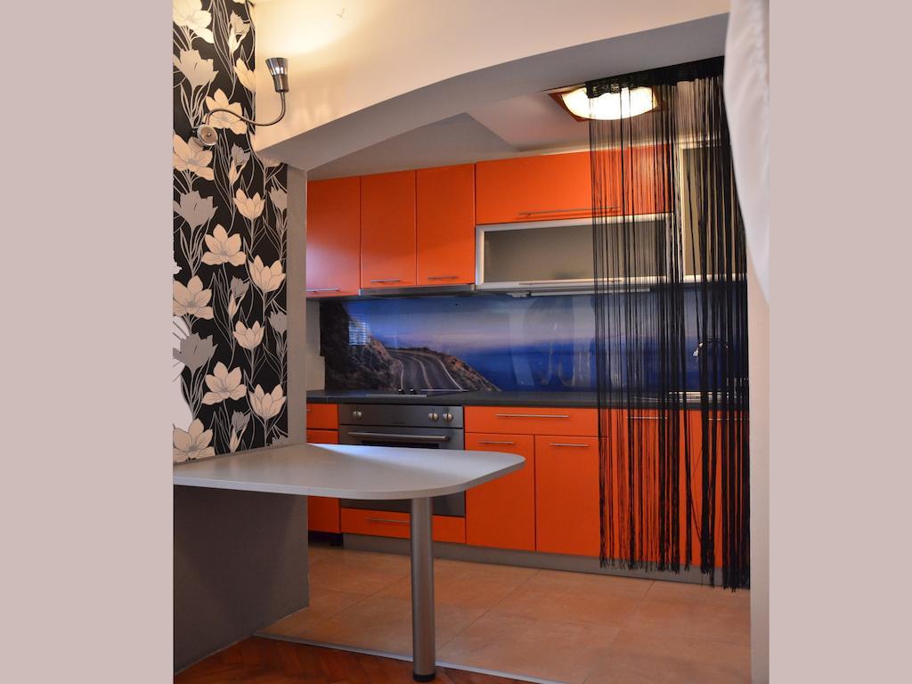 Hostel Kalonis Скопье Экстерьер фото